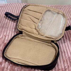 Compact Travel Organizer Bag